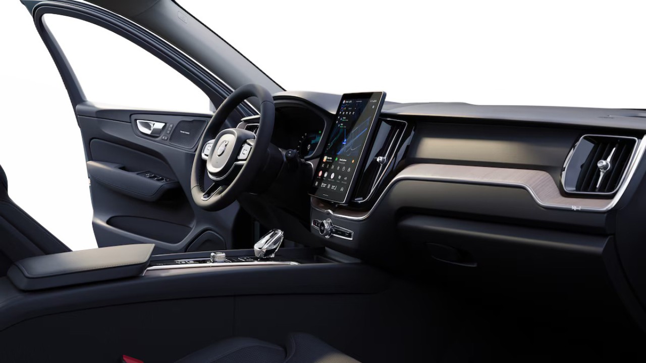 Volvo XC 60 T6 Plus Bright - foto 9