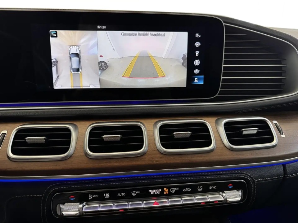 Mercedes-Benz GLE Coupé AMG 53 4MATIC+ - foto 15