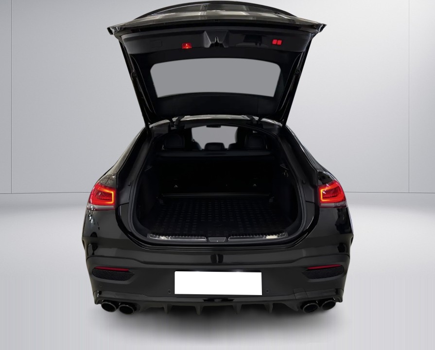 Mercedes-Benz GLE Coupé AMG 53 4MATIC+ - foto 22