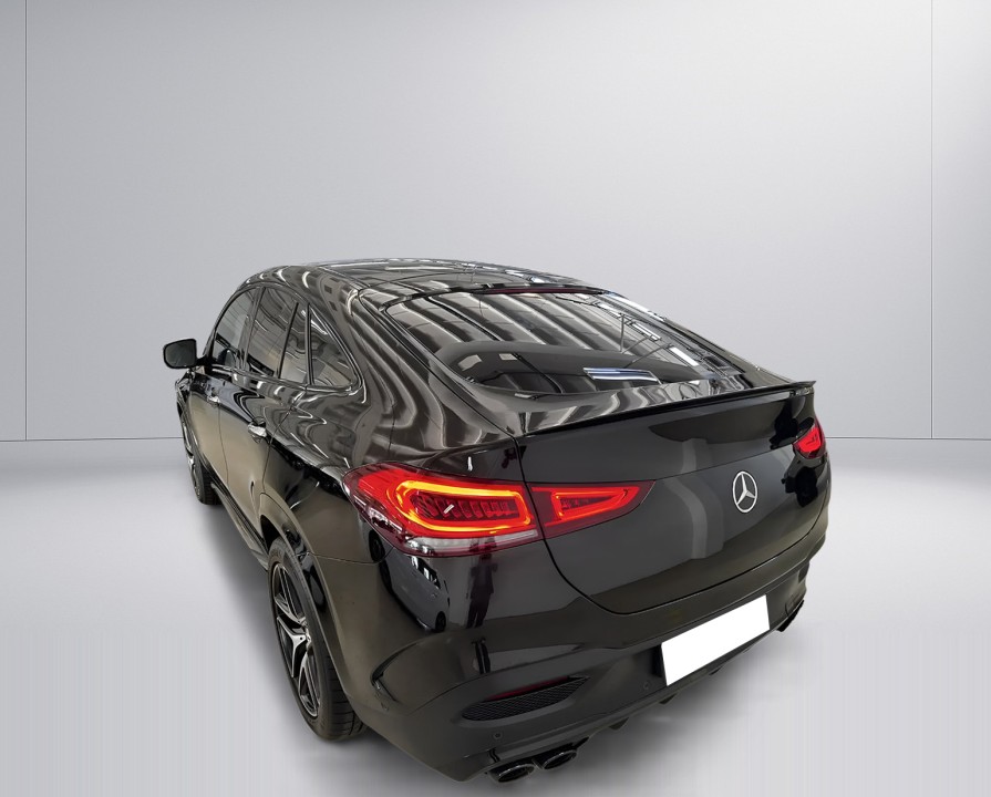 Mercedes-Benz GLE Coupé AMG 53 4MATIC+ (5)