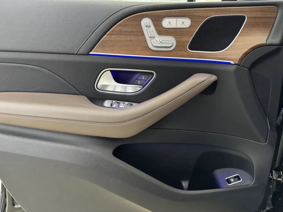 Mercedes-Benz GLE Coupé AMG 53 4MATIC+ - foto 19