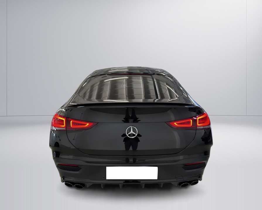 Mercedes-Benz GLE Coupé AMG 53 4MATIC+ (4)