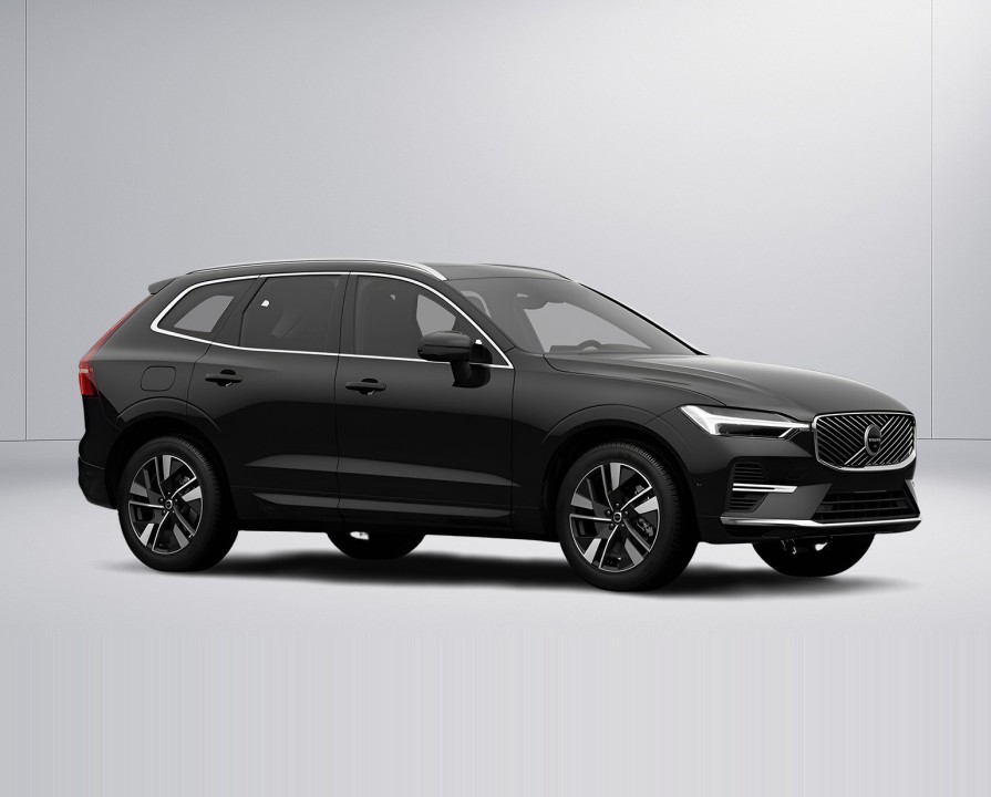 Volvo XC 60 T6 Plus Bright