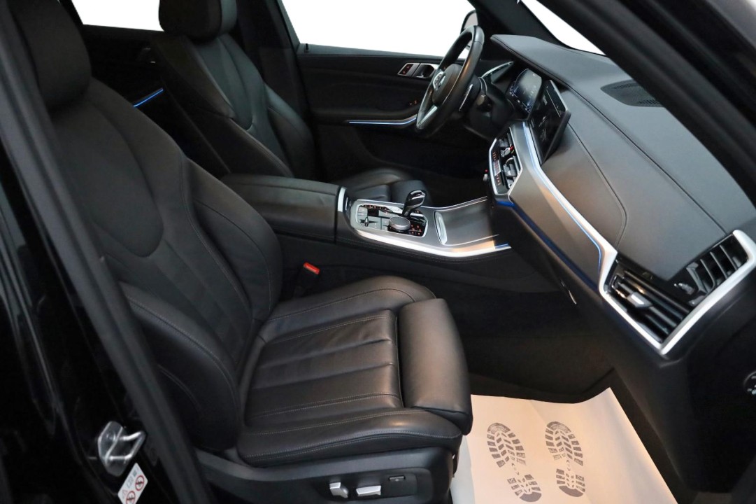 BMW X5 xDrive45e M-Sport - foto 14