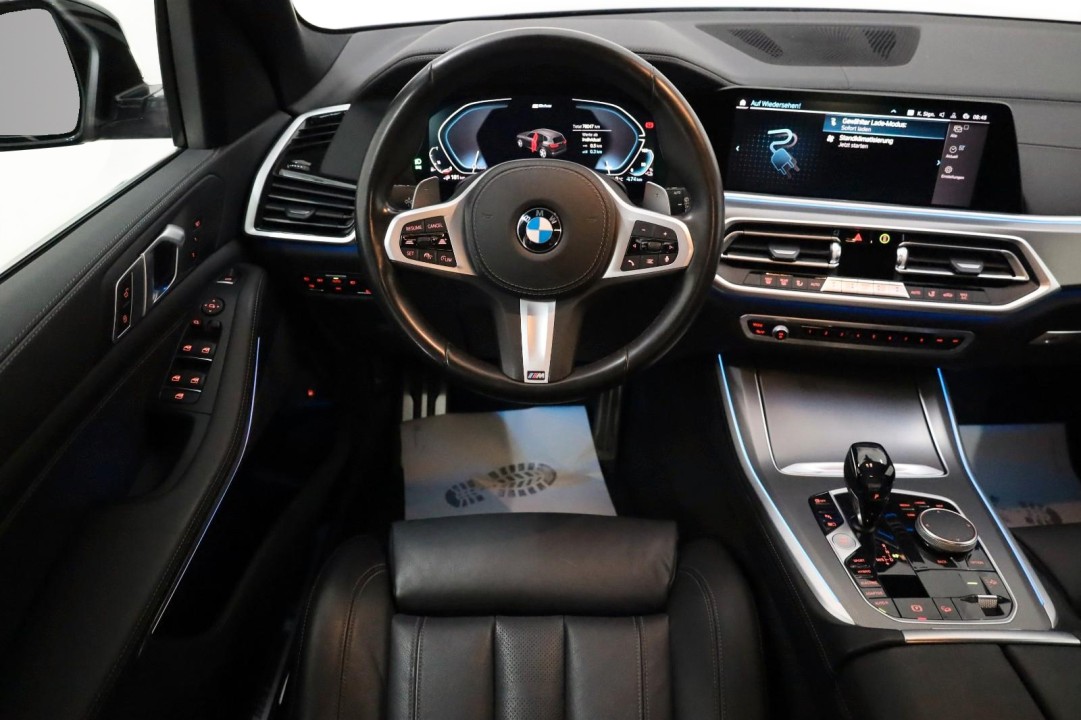 BMW X5 xDrive45e M-Sport - foto 17