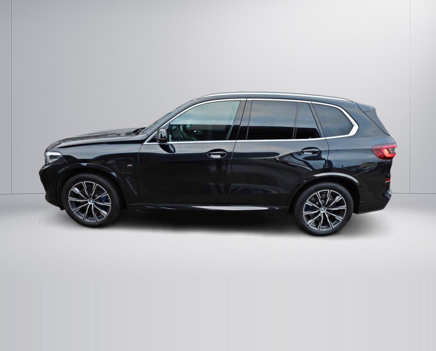 BMW X5 xDrive45e M-Sport - foto 7