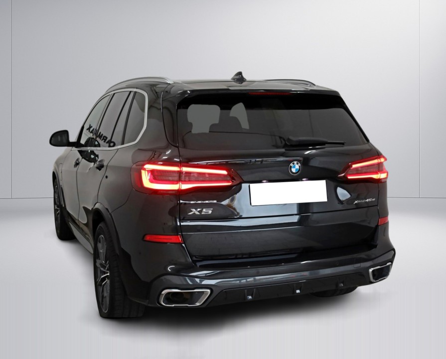 BMW X5 xDrive45e M-Sport - foto 6