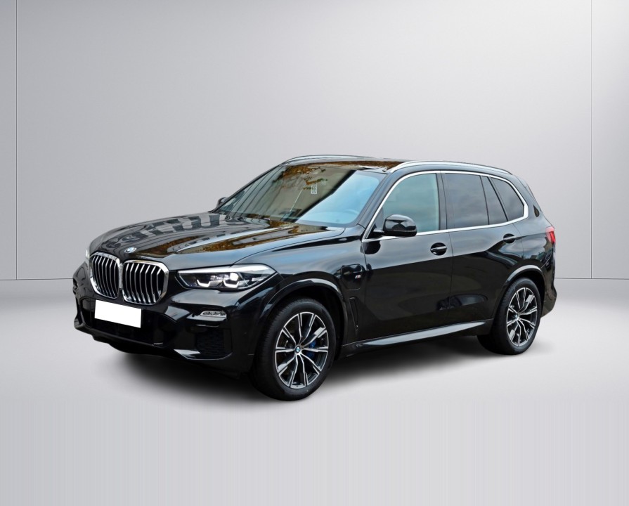 BMW X5 xDrive45e M-Sport - foto 8