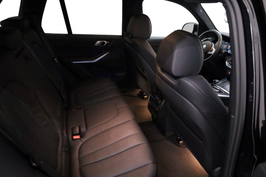 BMW X5 xDrive45e M-Sport - foto 13
