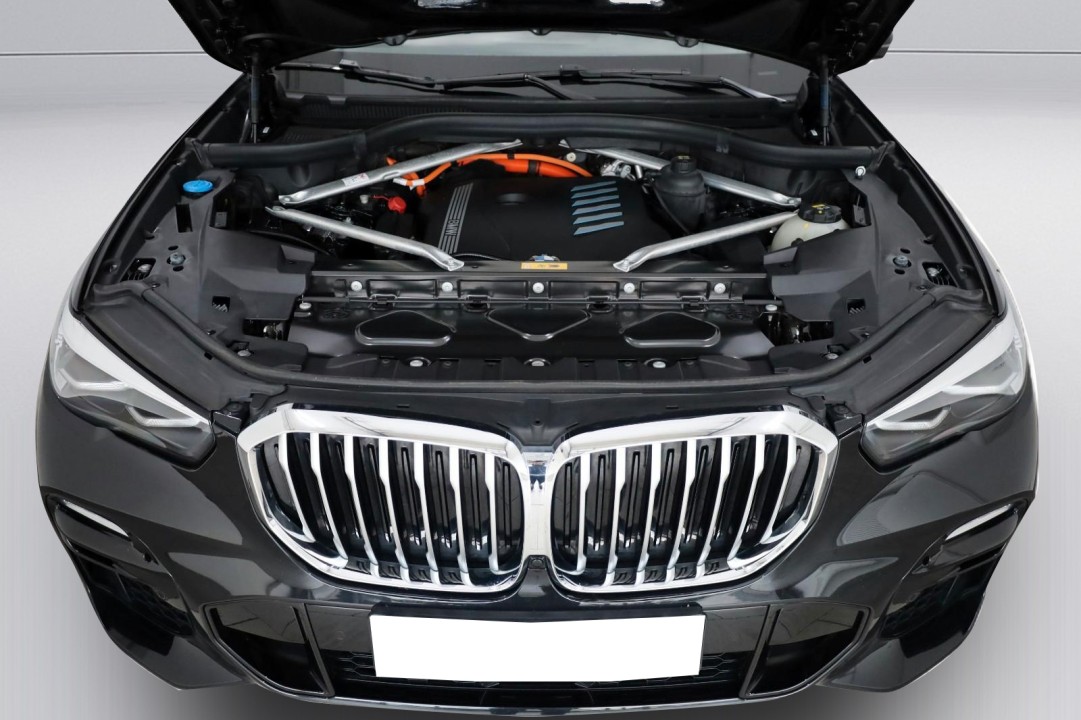 BMW X5 xDrive45e M-Sport - foto 23