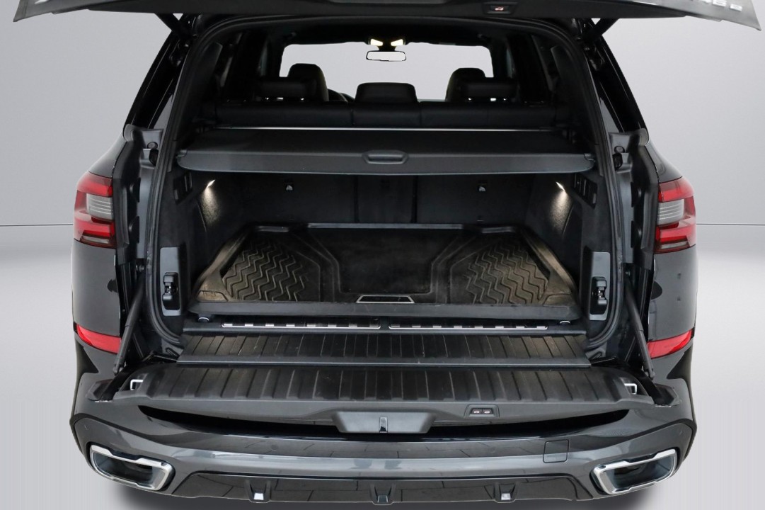 BMW X5 xDrive45e M-Sport - foto 24
