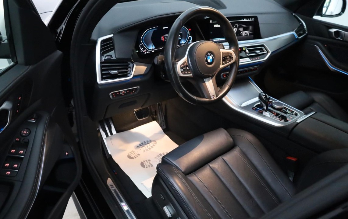 BMW X5 xDrive45e M-Sport - foto 11