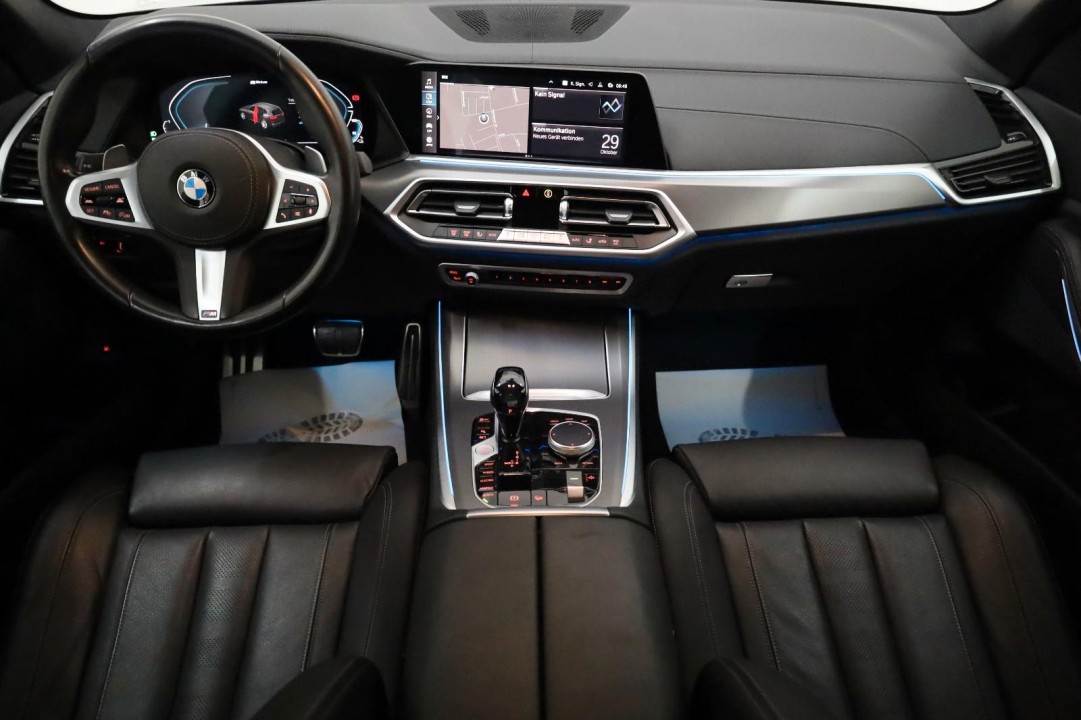 BMW X5 xDrive45e M-Sport - foto 16