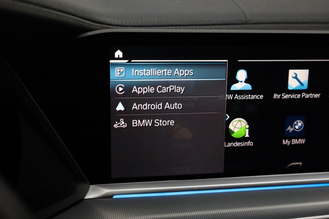 BMW X5 xDrive45e M-Sport - foto 19