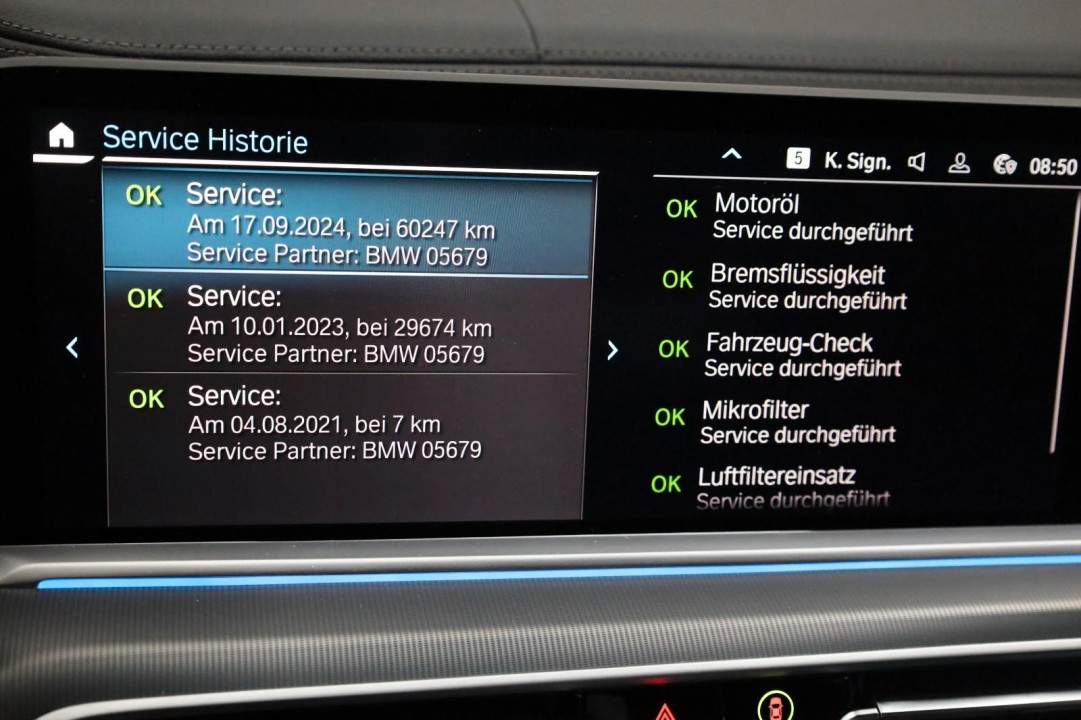 BMW X5 xDrive45e M-Sport - foto 22