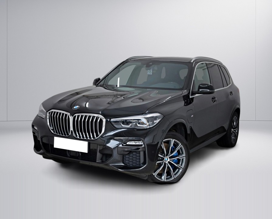 BMW X5 xDrive45e M-Sport - foto 9