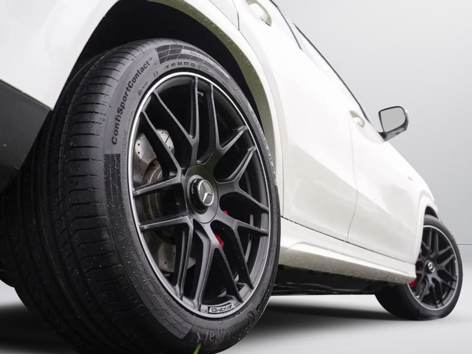 Mercedes-Benz GLE 53 AMG 4MATIC+ - foto 14