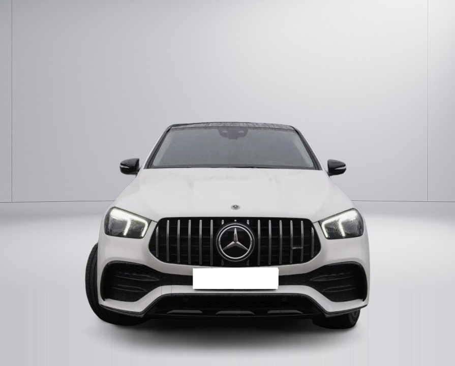 Mercedes-Benz GLE 53 AMG 4MATIC+ (2)