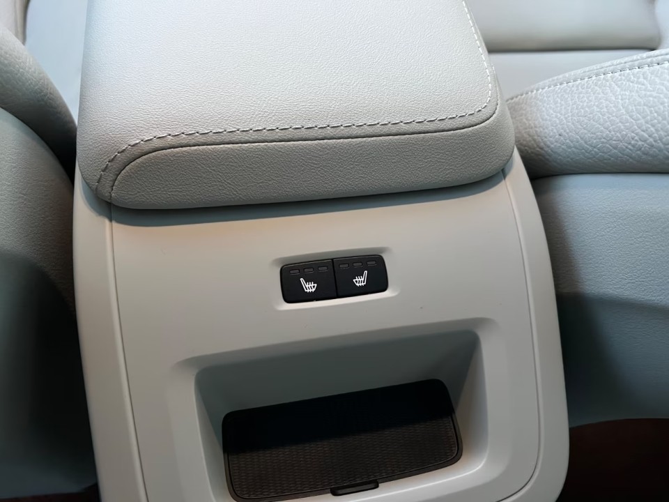 Volvo XC 60 T8 Recharge Plus Bright - foto 13