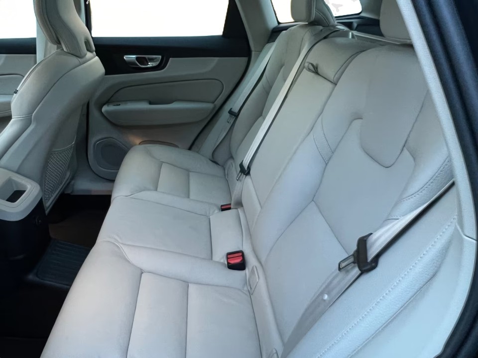 Volvo XC 60 T8 Recharge Plus Bright - foto 14