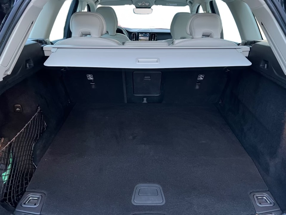 Volvo XC 60 T8 Recharge Plus Bright - foto 20