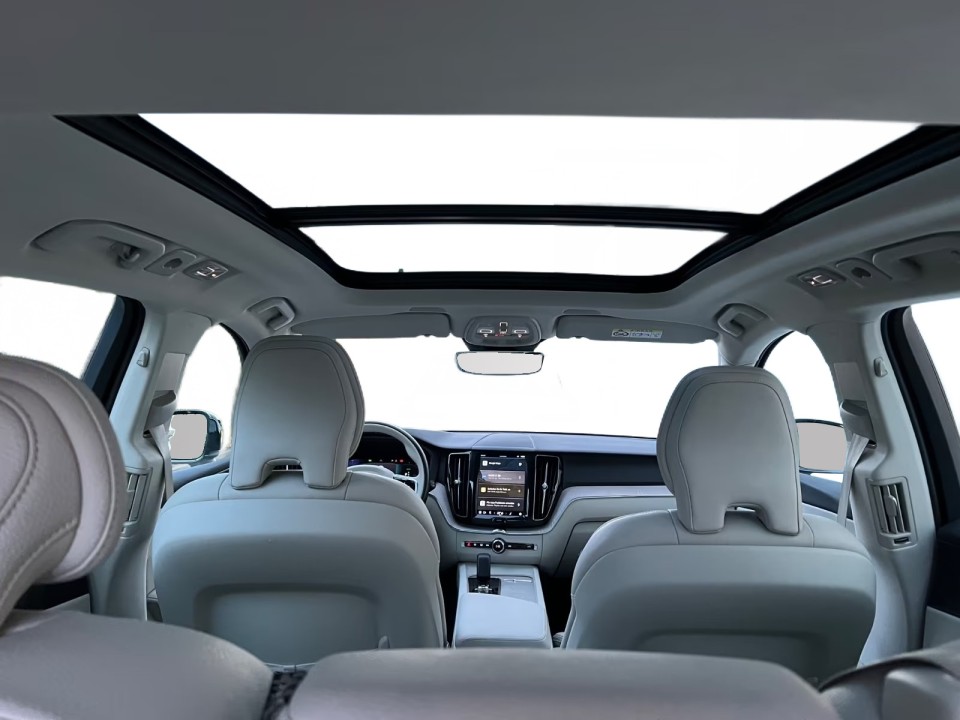Volvo XC 60 T8 Recharge Plus Bright - foto 15