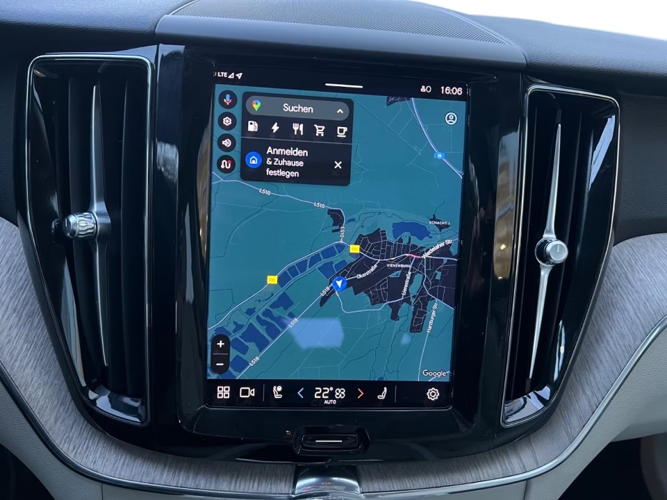 Volvo XC 60 T8 Recharge Plus Bright - foto 11