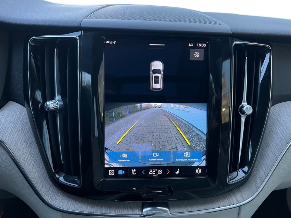 Volvo XC 60 T8 Recharge Plus Bright - foto 12