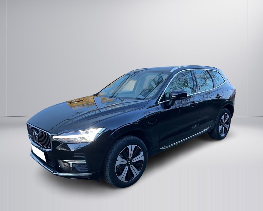 Volvo XC 60 T8 Recharge Plus Bright