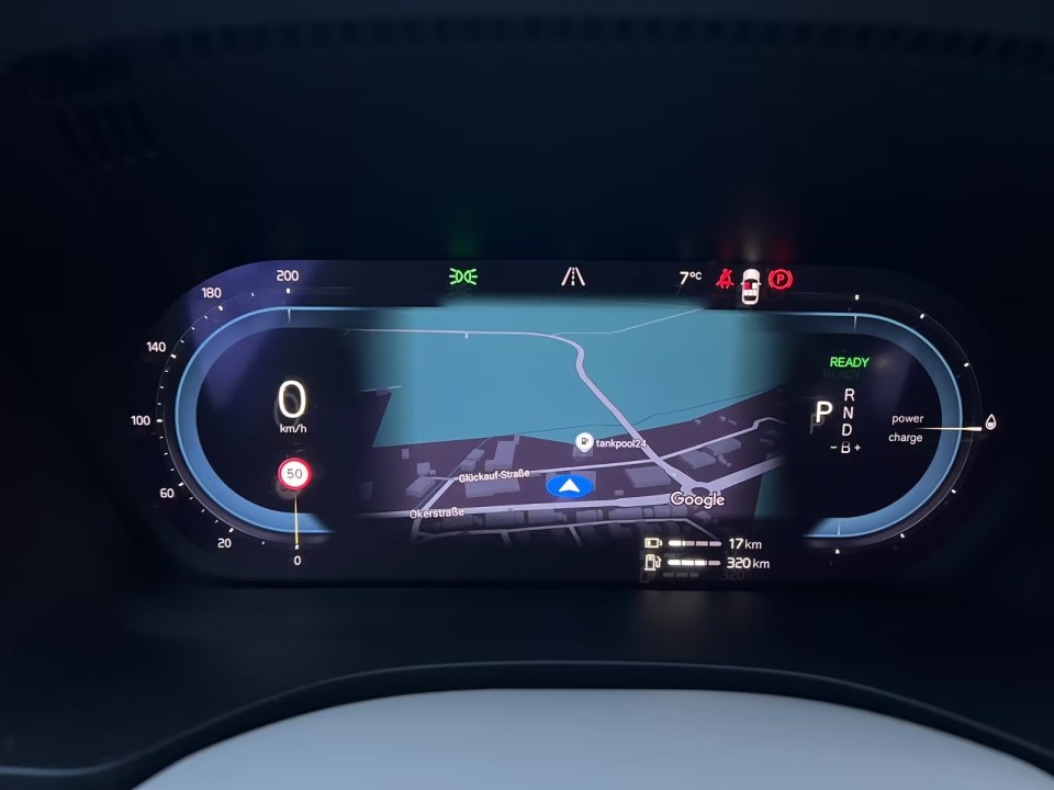 Volvo XC 60 T8 Recharge Plus Bright - foto 10