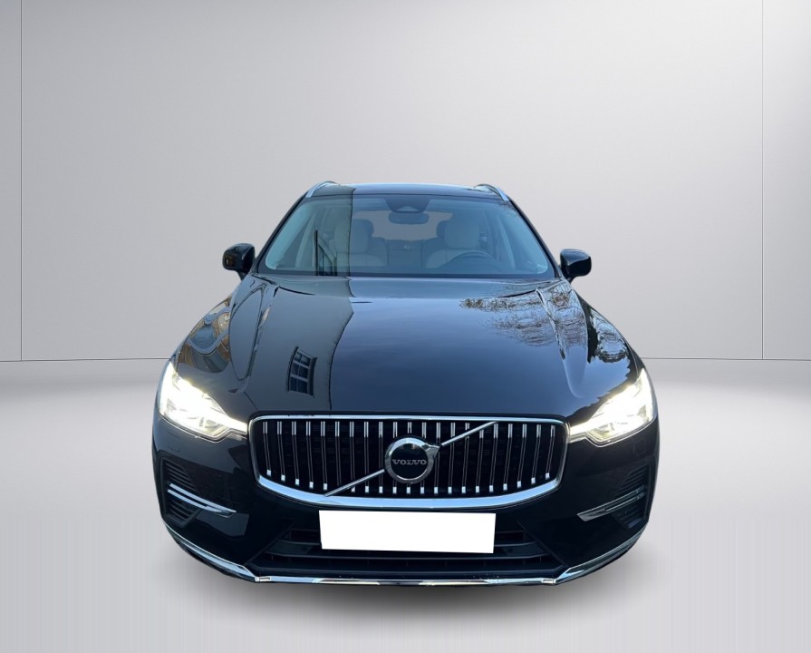 Volvo XC 60 T8 Recharge Plus Bright (2)