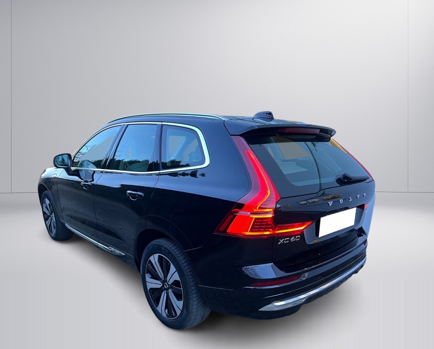 Volvo XC 60 T8 Recharge Plus Bright - foto 6