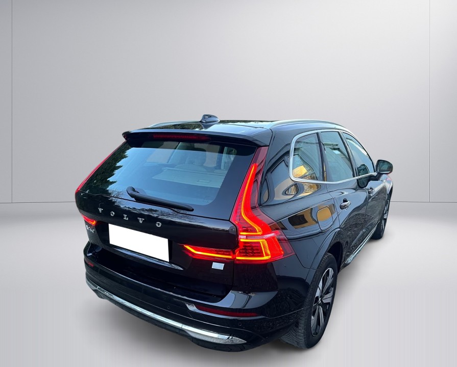 Volvo XC 60 T8 Recharge Plus Bright (4)