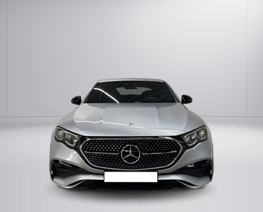 Mercedes-Benz E 300de 4MATIC AMG - foto 8