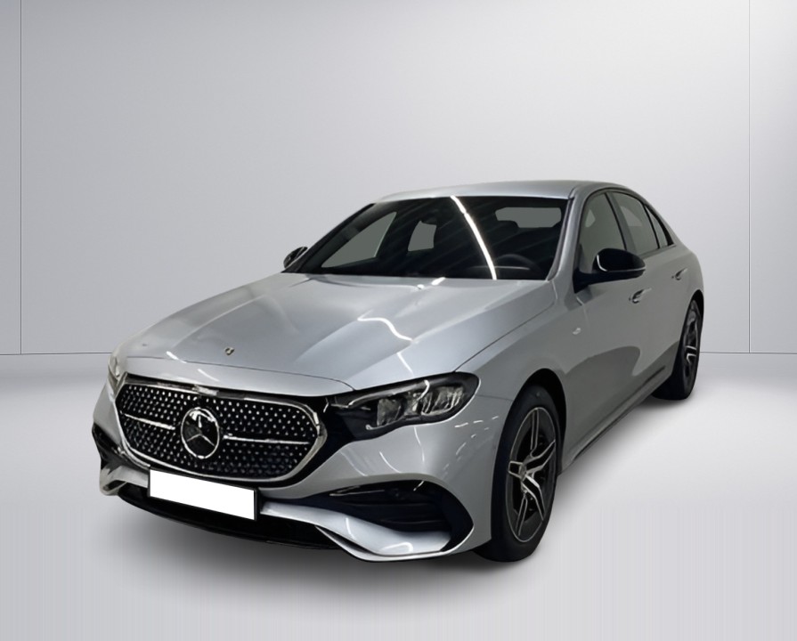 Mercedes-Benz E 300de 4MATIC AMG - foto 7