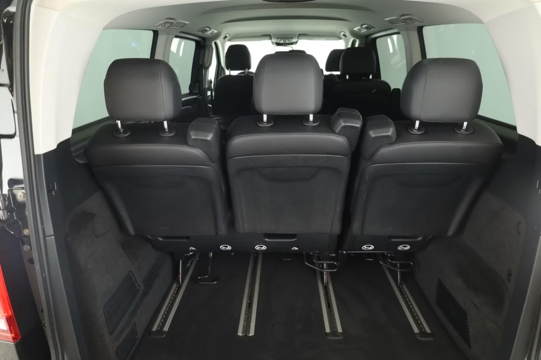 Mercedes-Benz Vito Tourer 119 CDI Extralong - foto 21