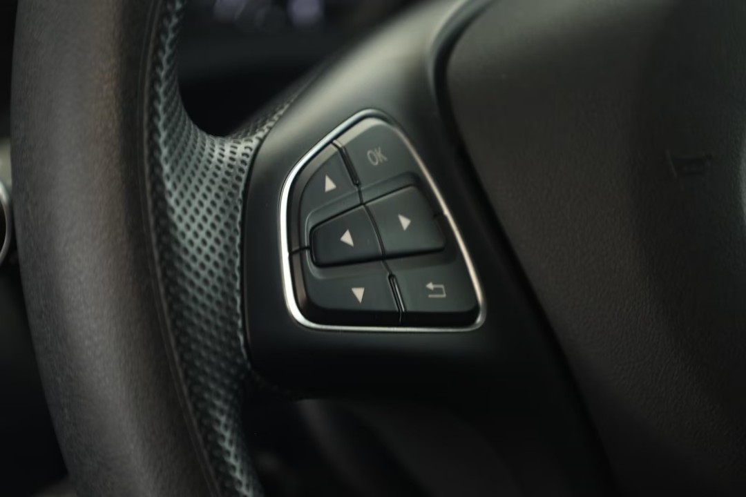 Mercedes-Benz Vito Tourer 119 CDI Extralong - foto 15