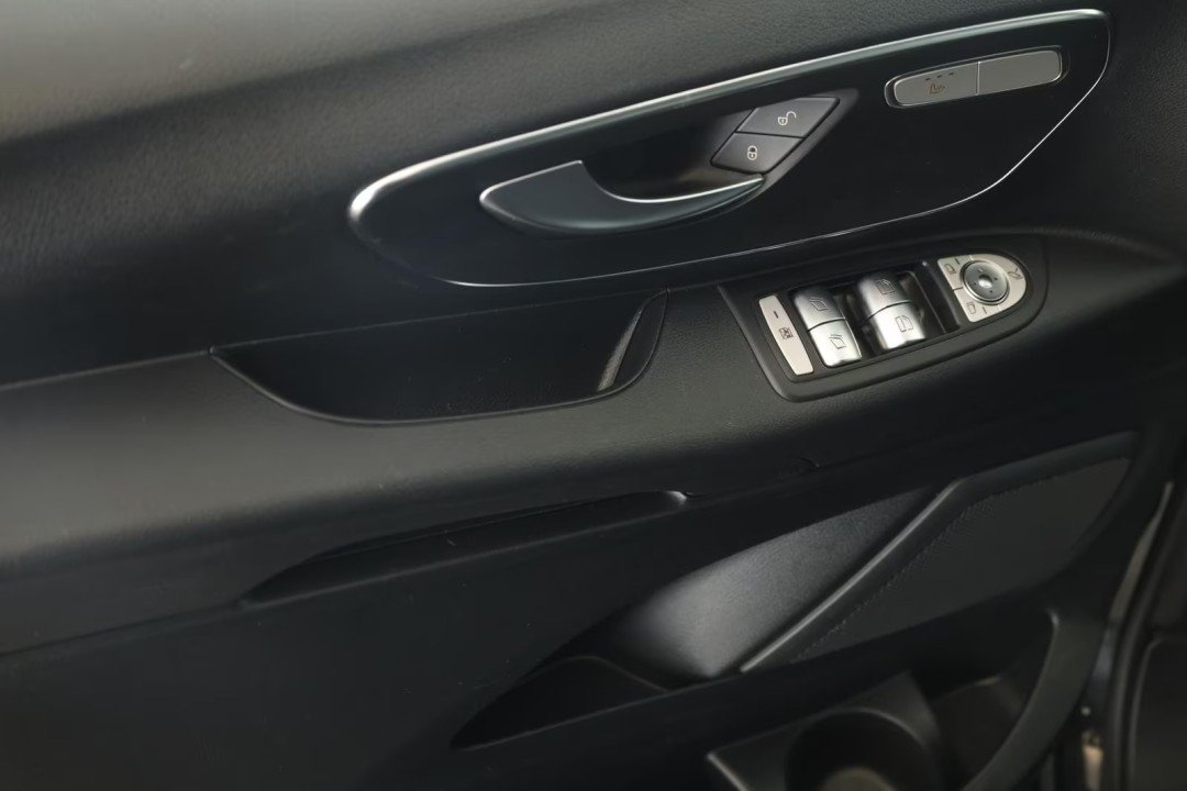 Mercedes-Benz Vito Tourer 119 CDI Extralong - foto 20