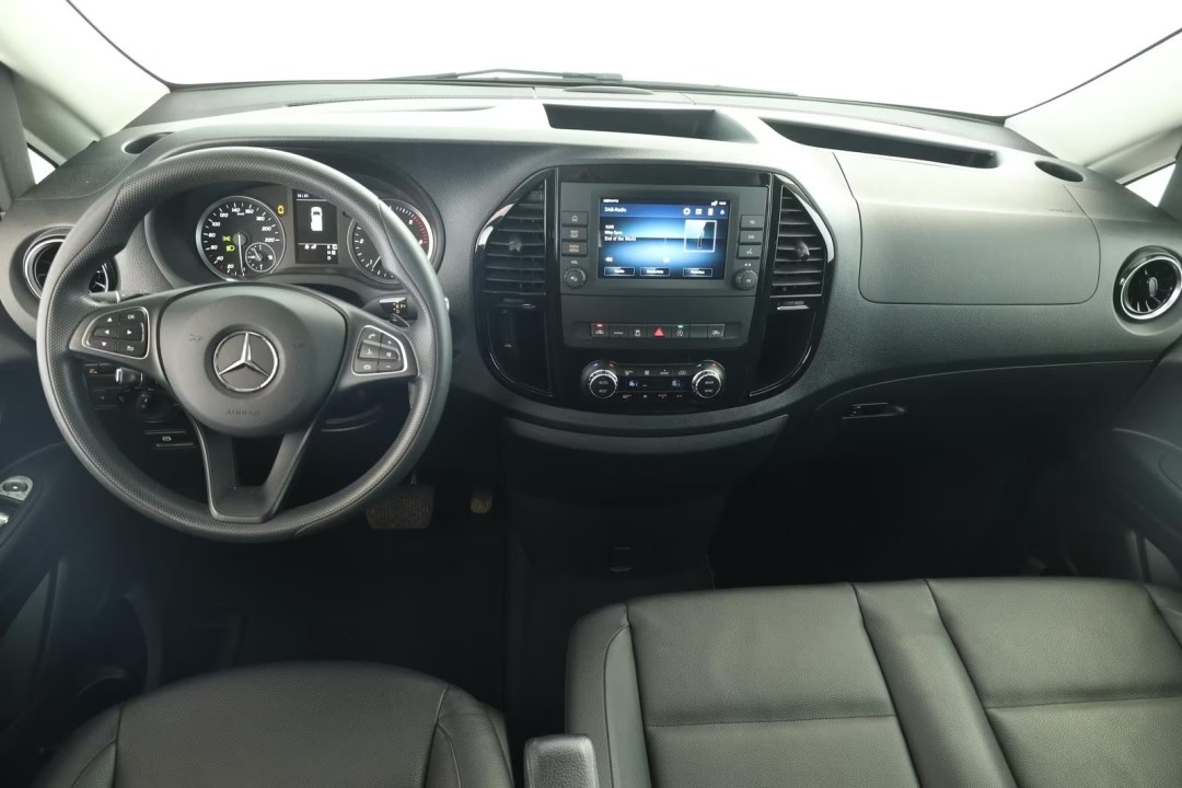 Mercedes-Benz Vito Tourer 119 CDI Extralong - foto 13