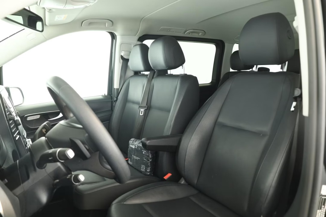 Mercedes-Benz Vito Tourer 119 CDI Extralong - foto 14