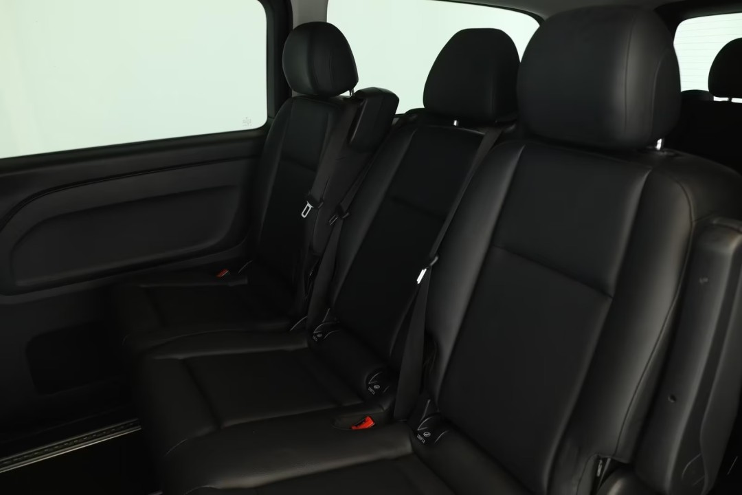 Mercedes-Benz Vito Tourer 119 CDI Extralong - foto 19