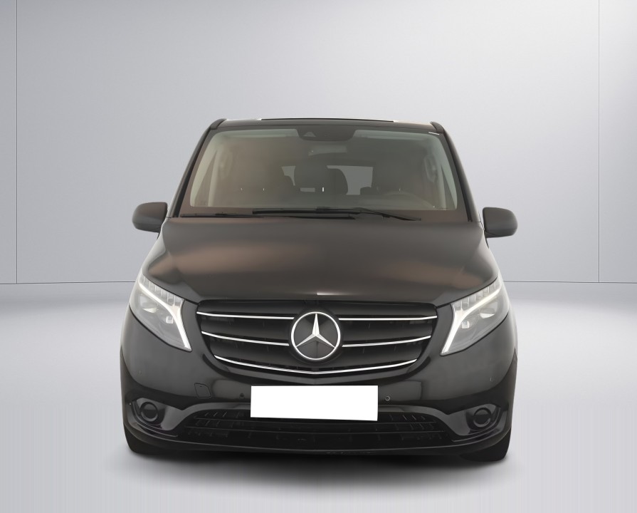 Mercedes-Benz Vito Tourer 119 CDI Extralong (2)