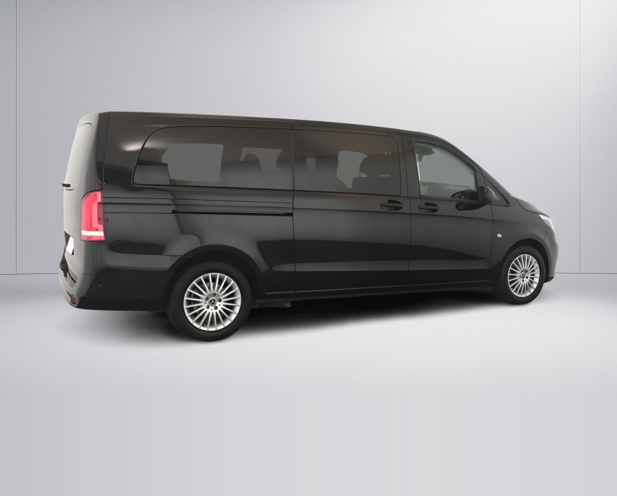 Mercedes-Benz Vito Tourer 119 CDI Extralong (5)