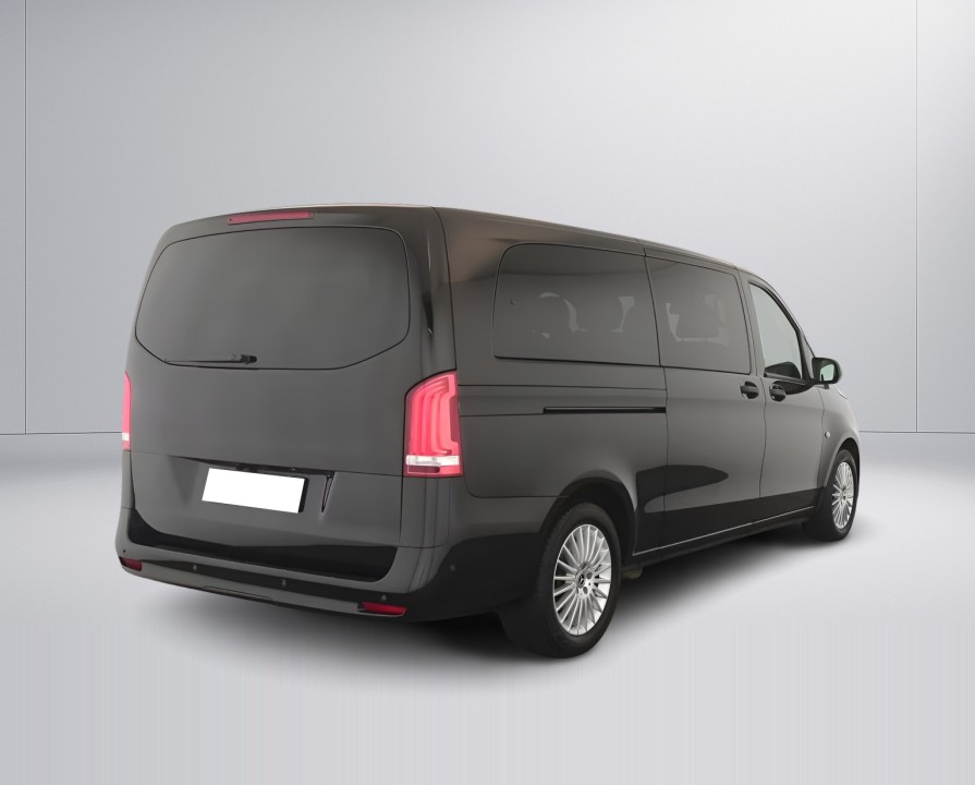 Mercedes-Benz Vito Tourer 119 CDI Extralong - foto 7