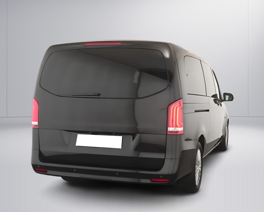 Mercedes-Benz Vito Tourer 119 CDI Extralong - foto 8