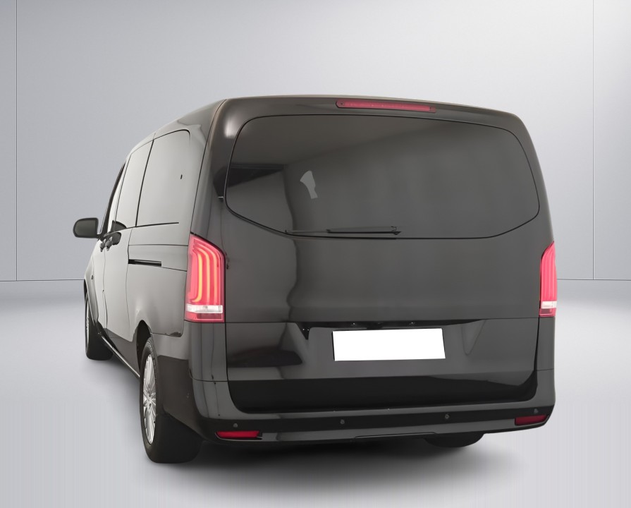 Mercedes-Benz Vito Tourer 119 CDI Extralong - foto 10
