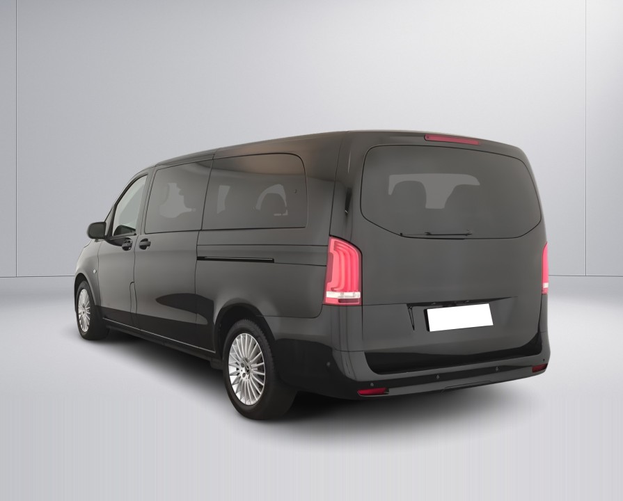 Mercedes-Benz Vito Tourer 119 CDI Extralong - foto 11