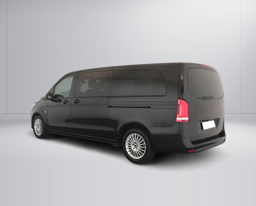 Mercedes-Benz Vito Tourer 119 CDI Extralong - foto 12