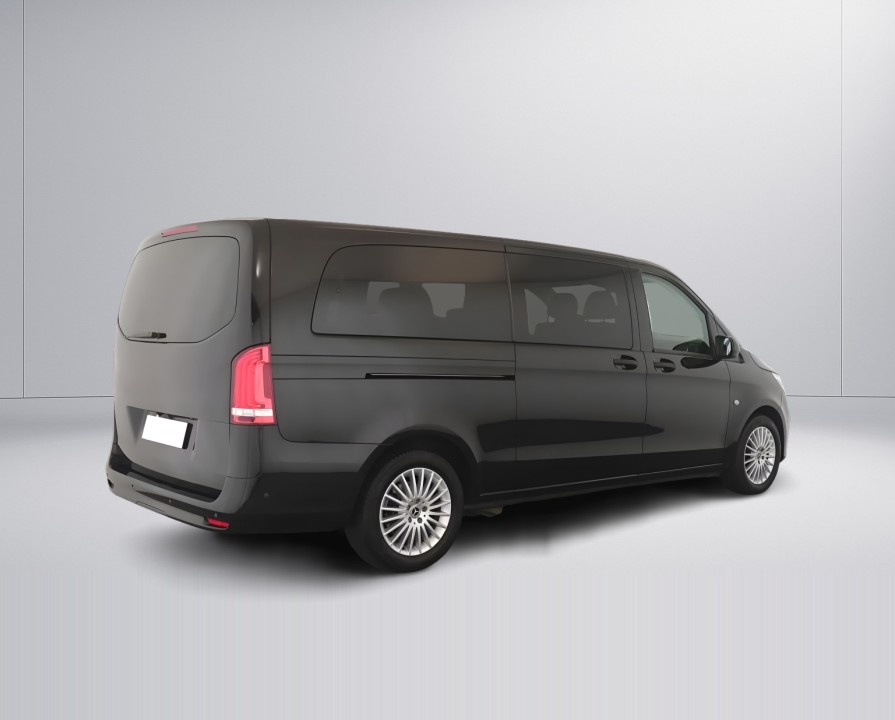 Mercedes-Benz Vito Tourer 119 CDI Extralong - foto 6