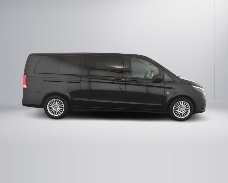 Mercedes-Benz Vito Tourer 119 CDI Extralong (3)